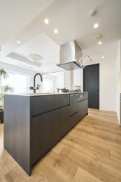 �L�b�`���@-