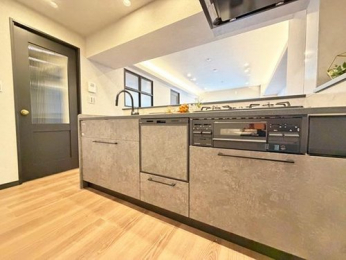 �L�b�`���@-