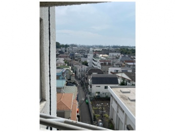 �Z�˂���̒��]�ʐ^�@-