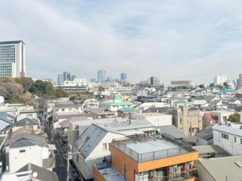 �Z�˂���̒��]�ʐ^�@-