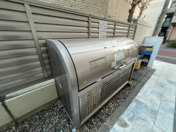 ���̑����p���@�S�~�u��