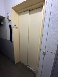 ���̑����p���@�G���x�[�^�[