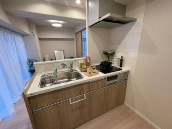 �L�b�`���@-