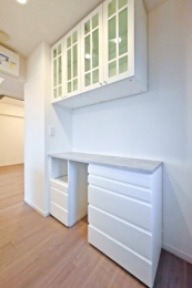 �L�b�`���@-