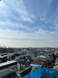 �Z�˂���̒��]�ʐ^�@-