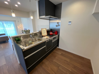 �L�b�`���@-