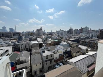 �Z�˂���̒��]�ʐ^�@-