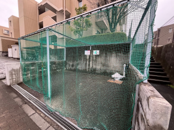 ���̑����p���@�S�~�u��