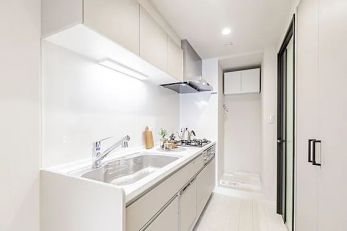 �L�b�`���@-