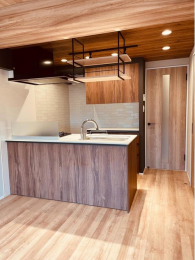 �L�b�`���@-