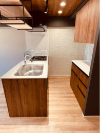 �L�b�`���@-