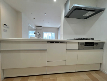 �L�b�`���@-