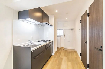 �L�b�`���@-