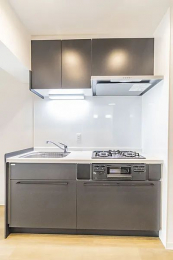 �L�b�`���@-