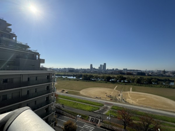 �Z�˂���̒��]�ʐ^�@-