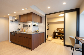 �L�b�`���@-