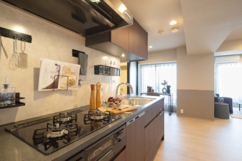 �L�b�`���@-