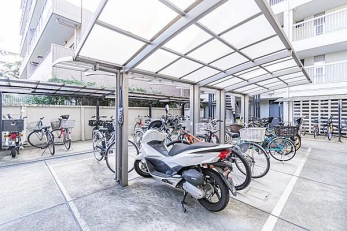 ���̑����p���@�o�C�N�u��E���֏�