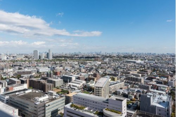 �Z�˂���̒��]�ʐ^�@-