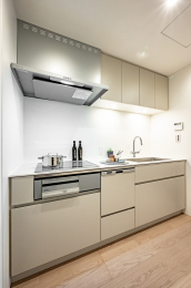 �L�b�`���@-