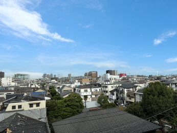 �Z�˂���̒��]�ʐ^�@-