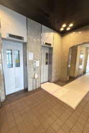 ���̑����p���@�G���x�[�^�[