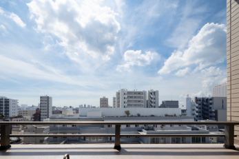 �Z�˂���̒��]�ʐ^�@-