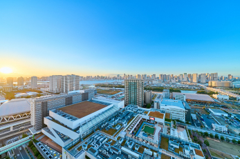 �Z�˂���̒��]�ʐ^�@-