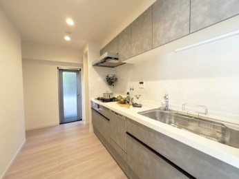 �L�b�`���@-