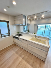 �L�b�`���@-