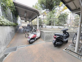 ���̑����p���@�o�C�N�u��