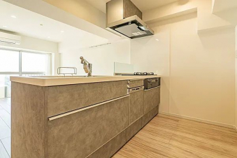 �L�b�`���@-