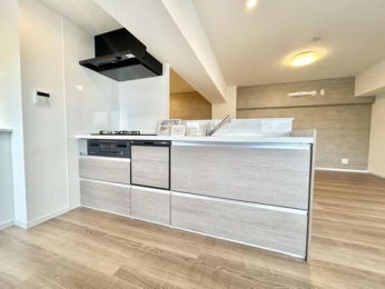 �L�b�`���@-