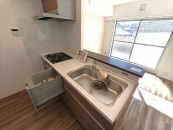 �L�b�`���@-