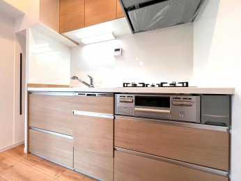 �L�b�`���@-