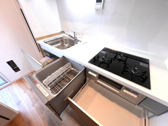 �L�b�`���@-