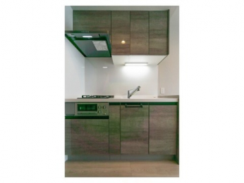 �L�b�`���@-