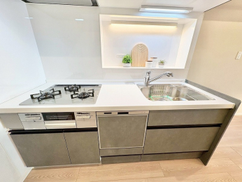 �L�b�`���@-