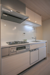 �L�b�`���@-