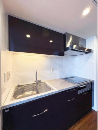 �L�b�`���@-