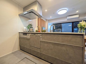 �L�b�`���@-