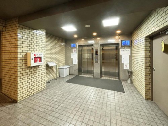 ���̑����p���@�G���x�[�^�[