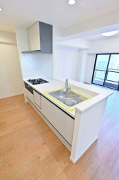 �L�b�`���@-