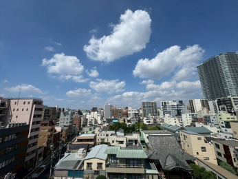 �Z�˂���̒��]�ʐ^�@-