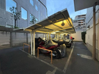 ���̑����p���@�o�C�N�u��