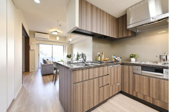 �L�b�`���@-