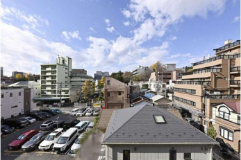 �Z�˂���̒��]�ʐ^�@-