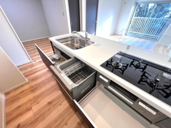 �L�b�`���@-