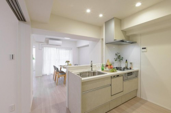 �L�b�`���@-