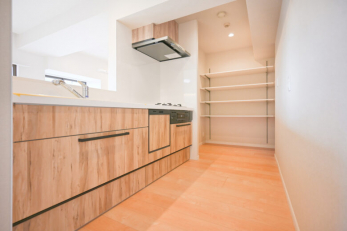 �L�b�`���@-